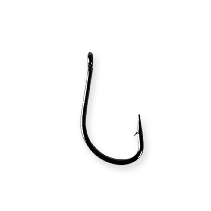 Fishing Hooks Eyed Maggot Kaptura Size 8 Fishing Ferrari 7951408