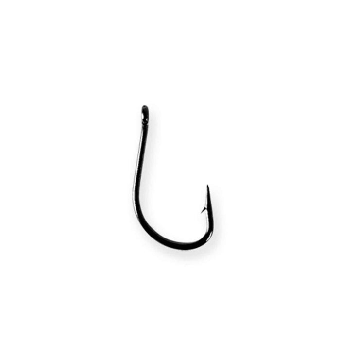 Fishing Hooks Eyed Maggot Kaptura Size 10 Fishing Ferrari 7951410