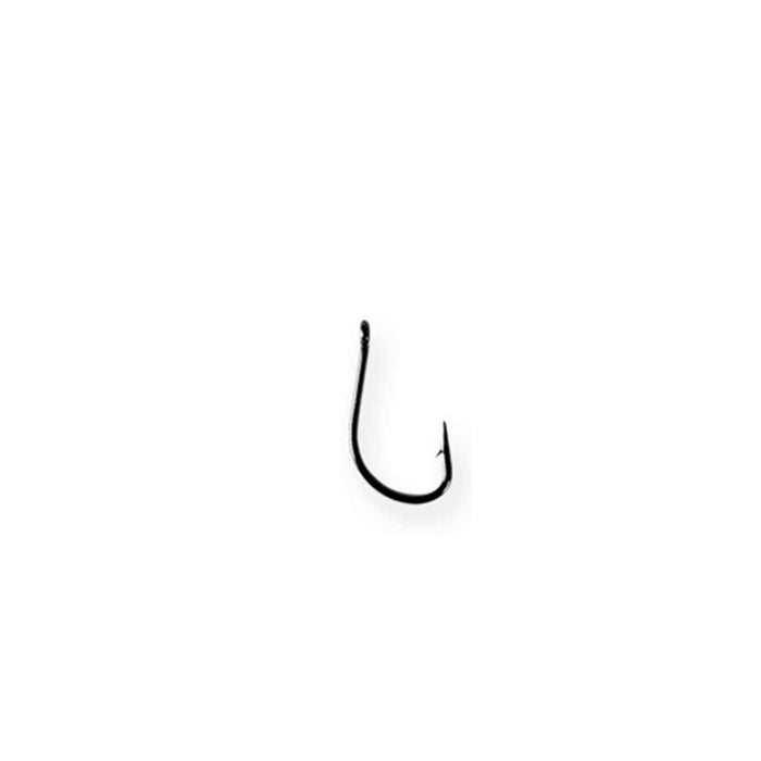 Fishing Hooks Eyed Maggot Kaptura Size 16 Fishing Ferrari 7951416