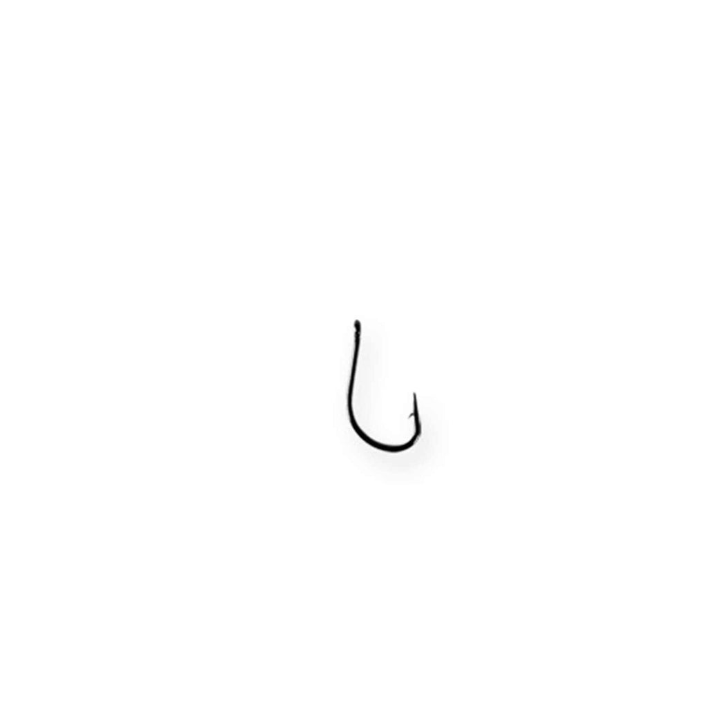 Fishing Hooks Eyed Maggot Kaptura Size 20 Fishing Ferrari 7951420
