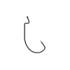 Worm Hook Carolina Kaptura Size 3-0 Fishing Ferrari 7951600-3