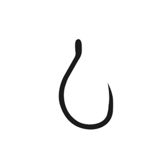 Fishing Hooks Matt Barbless Kaptura Size 4 Fishing Ferrari 7951704