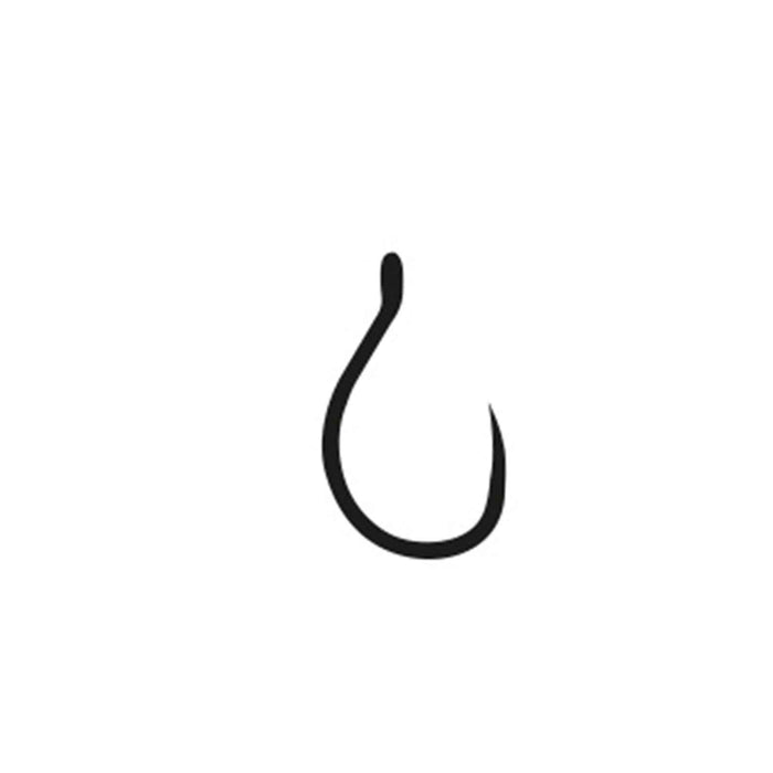 Fishing Hooks Matt Barbless Kaptura Size 10 Fishing Ferrari 7951710