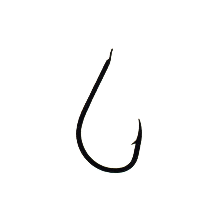 Fishing Hooks K10024 Chinu Flatted Kaptura Size 1-0 Fishing Ferrari 7951900-1