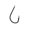 Fishing Hooks K10024 Chinu Flatted Kaptura Size 2-0 Fishing Ferrari 7951900-2