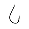 Fishing Hooks K10024 Chinu Flatted Kaptura Size 3-0 Fishing Ferrari 7951900-3