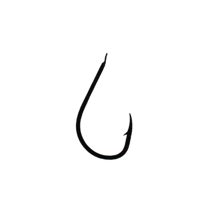 Fishing Hooks K10024 Chinu Flatted Kaptura Size 2 Fishing Ferrari 7951902