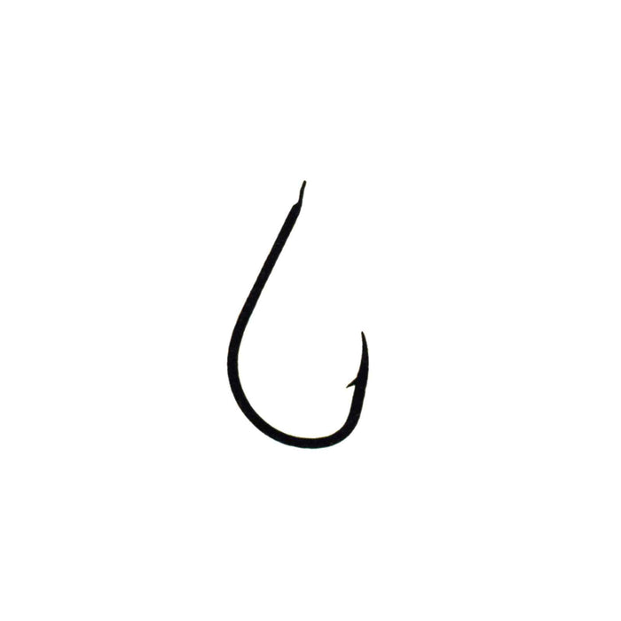 Fishing Hooks K10024 Chinu Flatted Kaptura Size 4 Fishing Ferrari 7951904