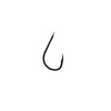 Fishing Hooks K10024 Chinu Flatted Kaptura Size 6 Fishing Ferrari 7951906
