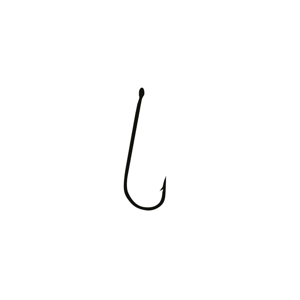 Fishing Hooks Kaptura K31 Surf Size 12 Fishing Ferrari 7952012