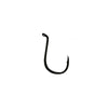 Fishing Hooks Kaptura K11007 Boat  Size 6 Fishing Ferrar 7952306