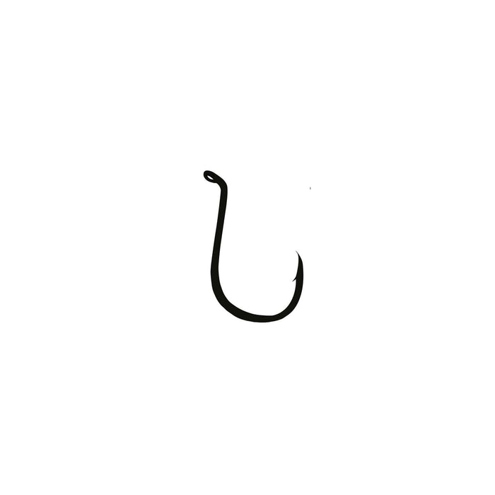 Fishing Hooks Kaptura K11007 Boat  Size 8 Fishing Ferrar 7952308