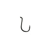 Fishing Hooks Kaptura K11007 Boat  Size 8 Fishing Ferrar 7952308