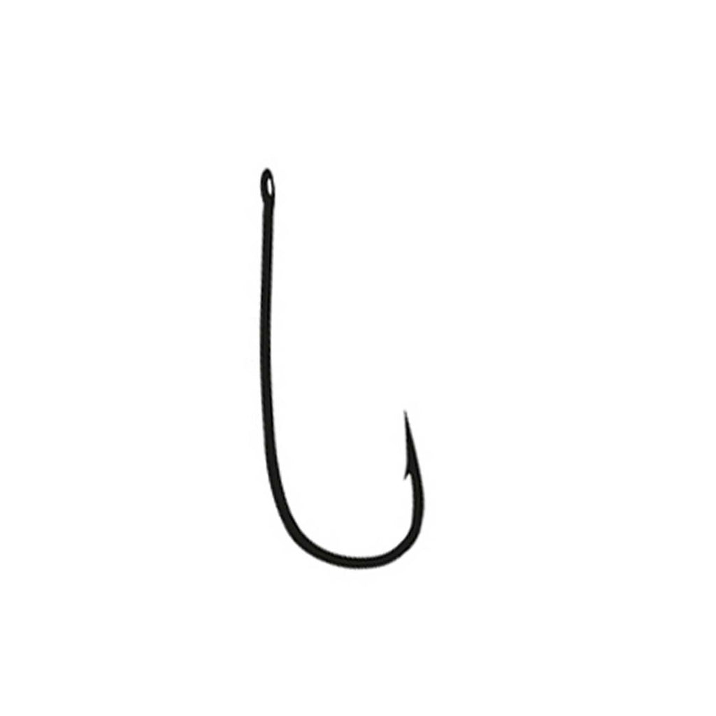 Fishing Hooks Kaptura K11011 Sw Size 4 Fishing Ferrari 7952404