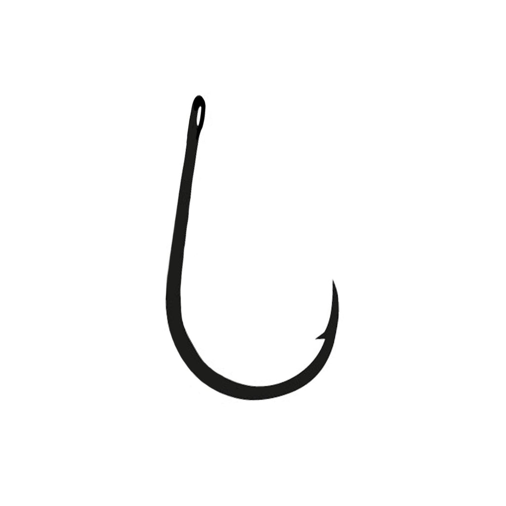 Fishing Hooks Kaptura K11019 Sw Size 7-0 Fishing Ferrari 7952500-7
