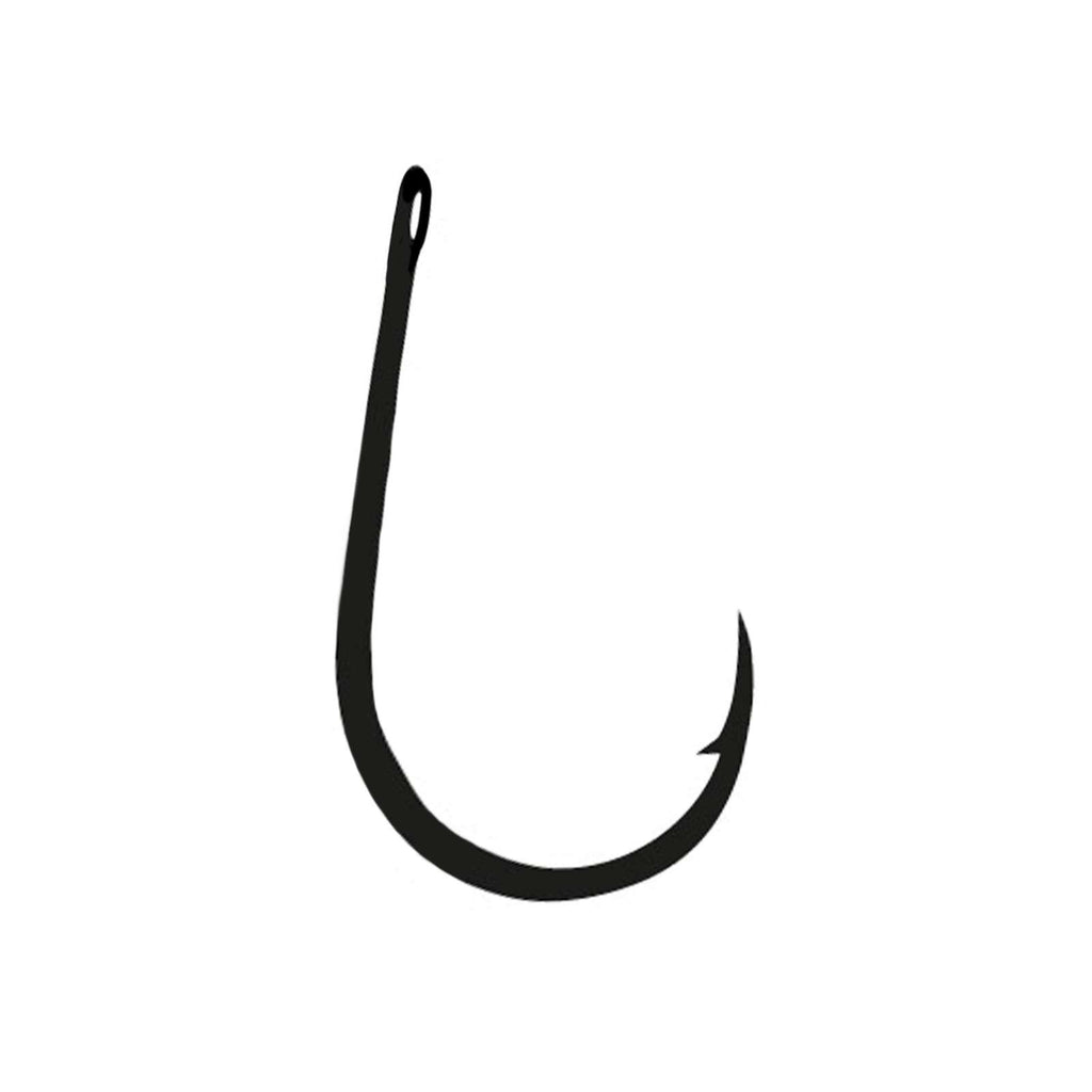 Fishing Hooks Kaptura K11019 Sw Size 8-0 Fishing Ferrari 7952500-8
