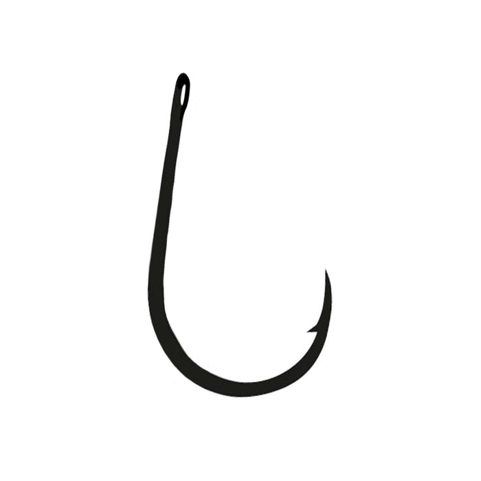 Fishing Hooks Kaptura K11019 Sw Size 8-0 Fishing Ferrari 7952500-8