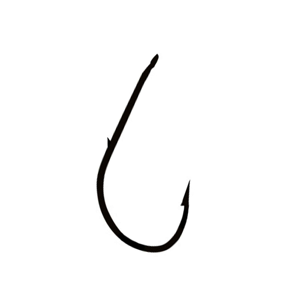 Vishaken Kaptura K34 Surf en Boot Maat 2 Vissen Ferrari 7952602