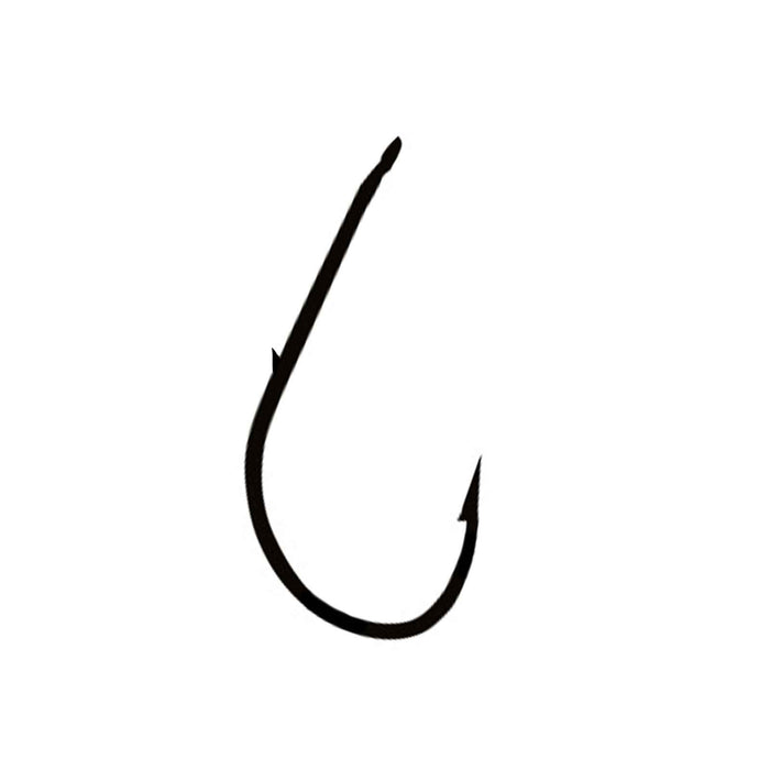 Vishaken Kaptura K34 Surf en Boot Maat 2 Vissen Ferrari 7952602