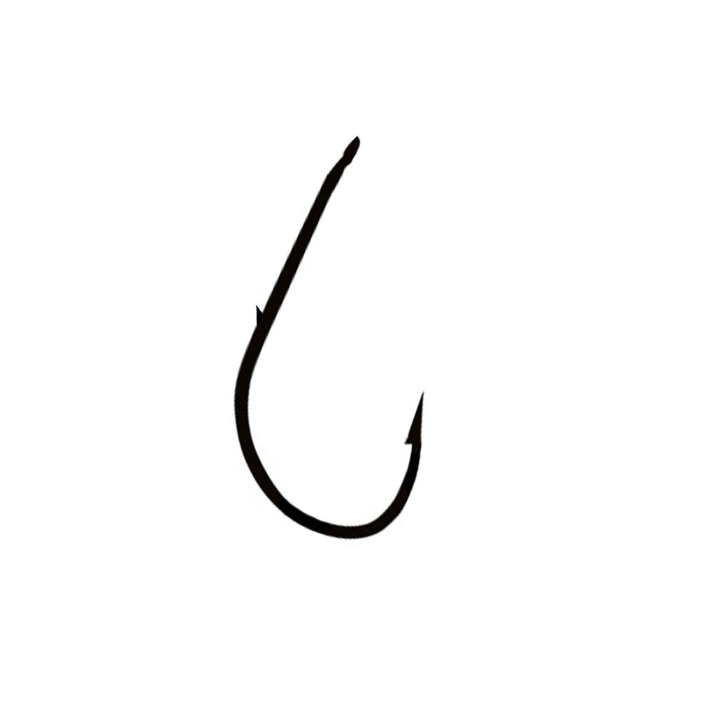 Fishing Hooks Kaptura K34 Surf and Boat Size 4 Fishing Ferrari 7952604