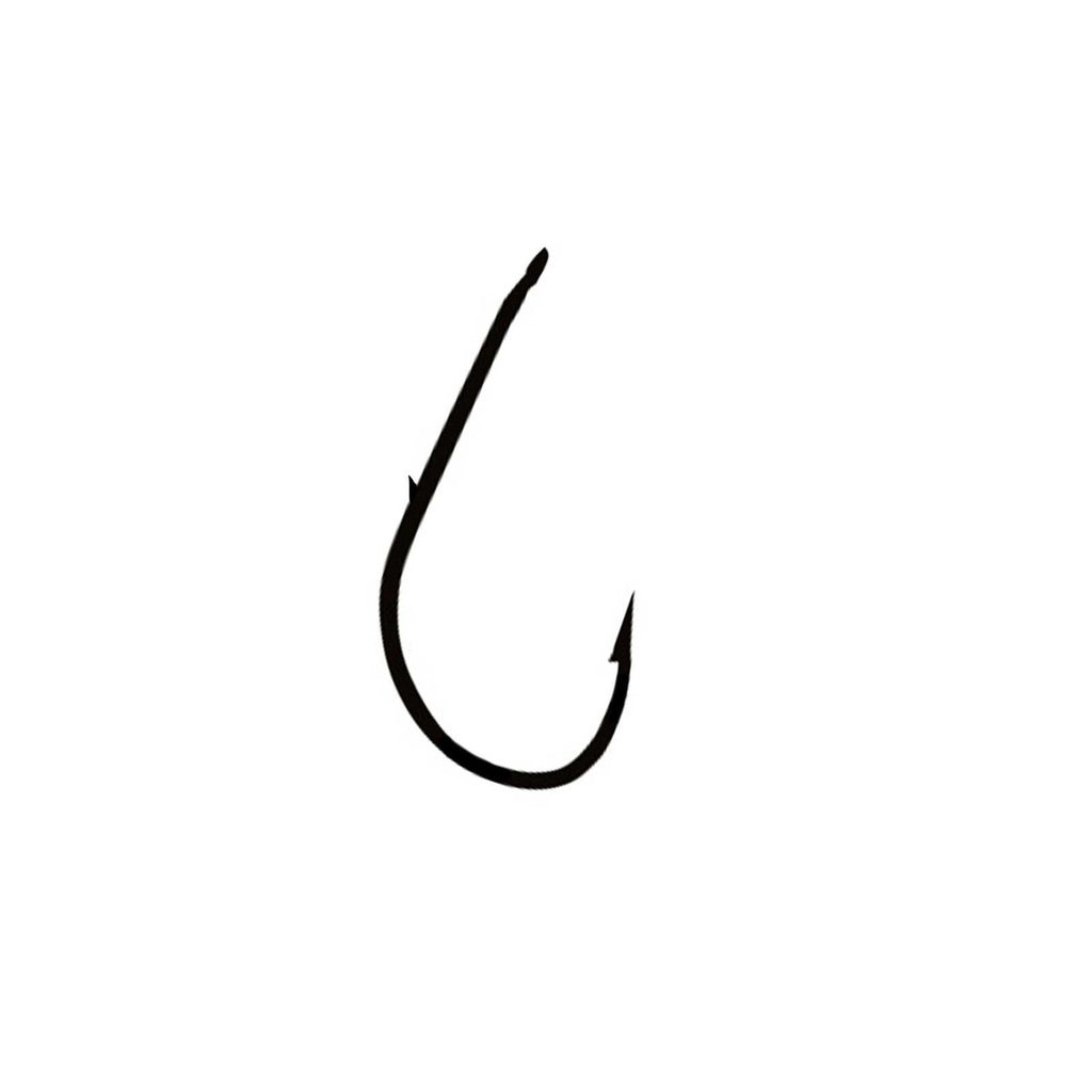 Fishing Hooks Kaptura K34 Surf and Boat Size 6 Fishing Ferrari 7952606