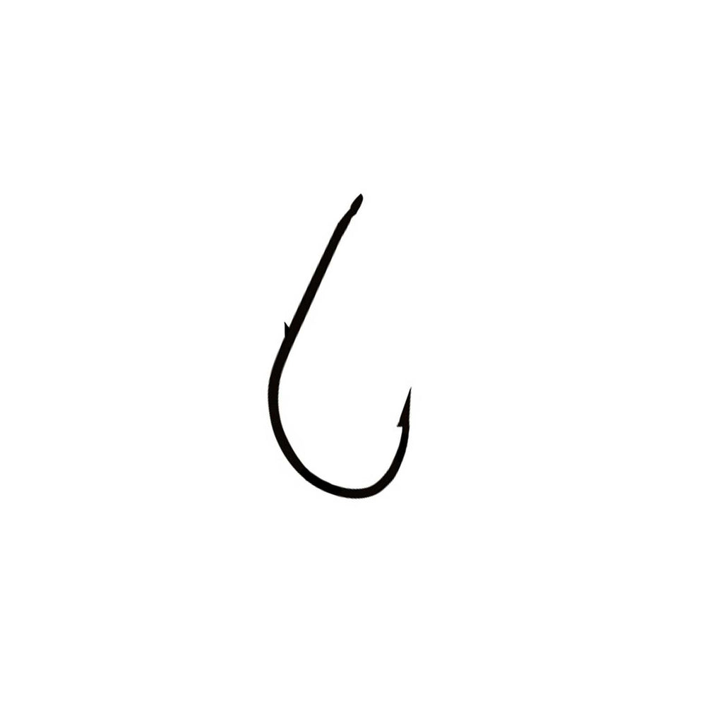 Fishing Hooks Kaptura K34 Surf and Boat Size 8 Fishing Ferrari 7952608