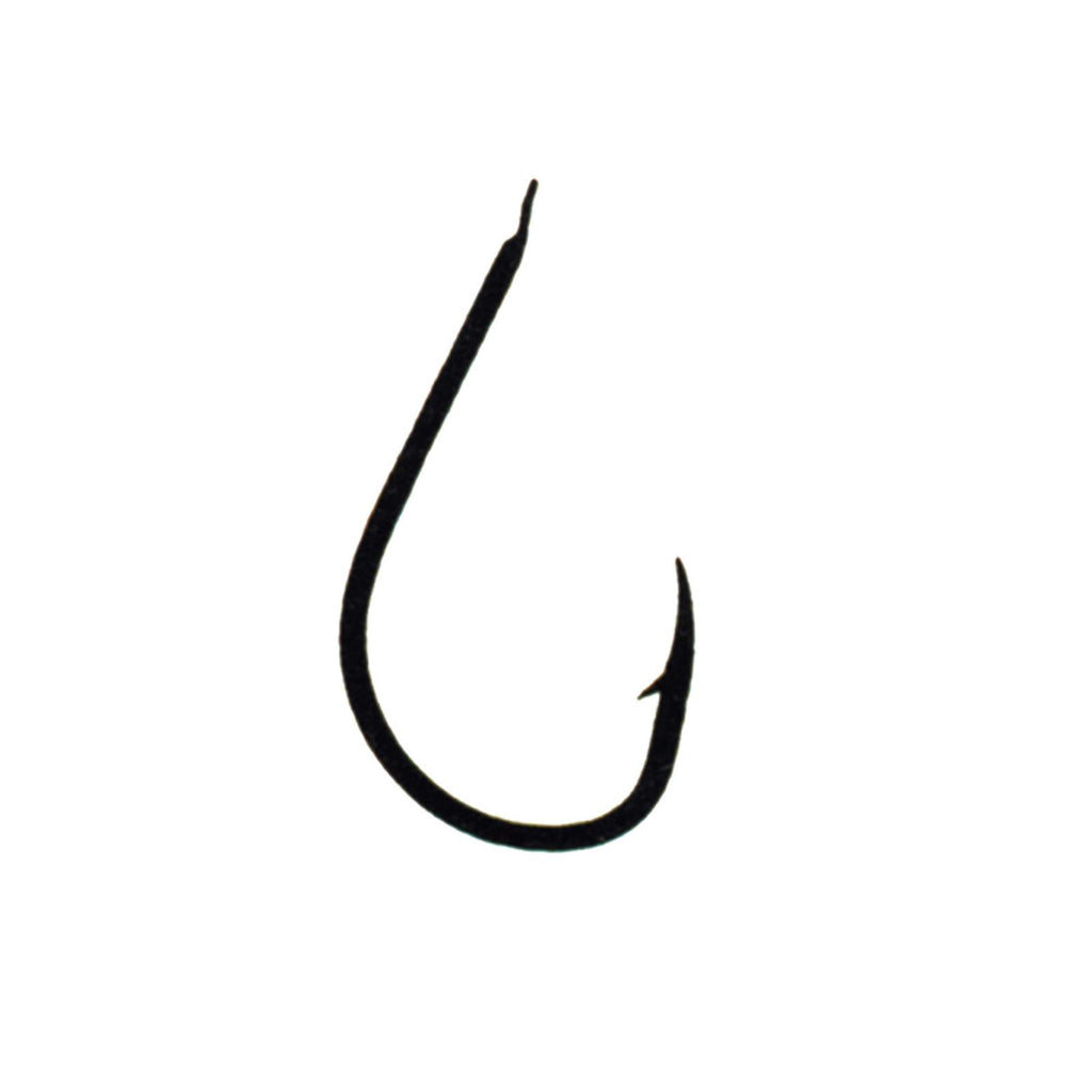 Fishing Hooks K10026-Chinu Kaptura Size 1-0 Fishing Ferrari 7952700-1