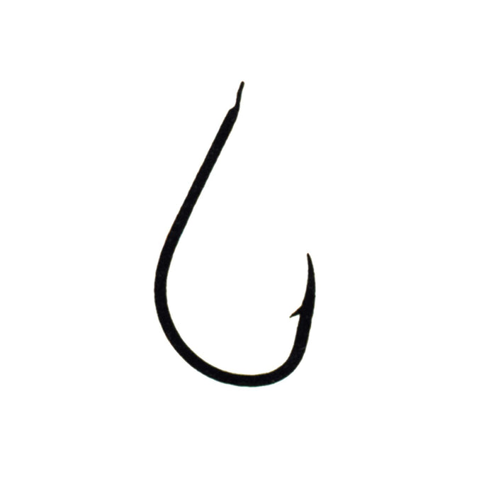 Fishing Hooks K10026-Chinu Kaptura Size 1-0 Fishing Ferrari 7952700-1