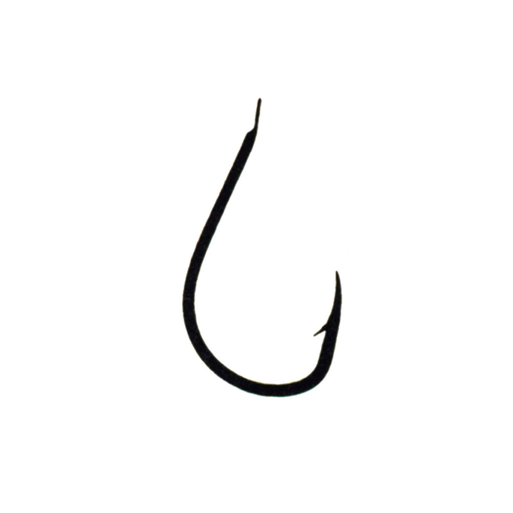 Fishing Hooks Kaptura K10026-Chinu Kaptura Size 1 Fishing Ferrari 7952701