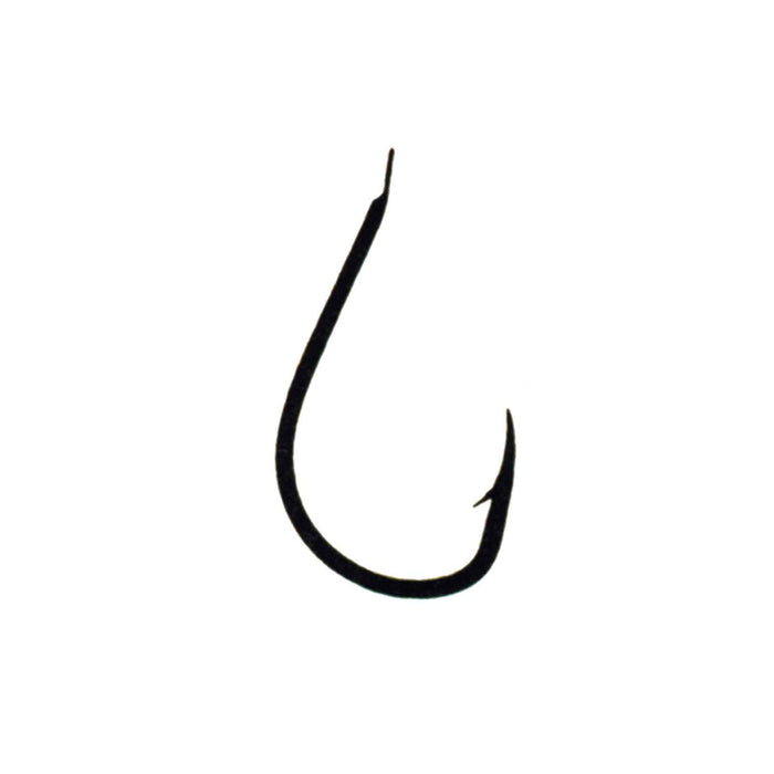 Fishing Hooks Kaptura K10026-Chinu Kaptura Size 1 Fishing Ferrari 7952701
