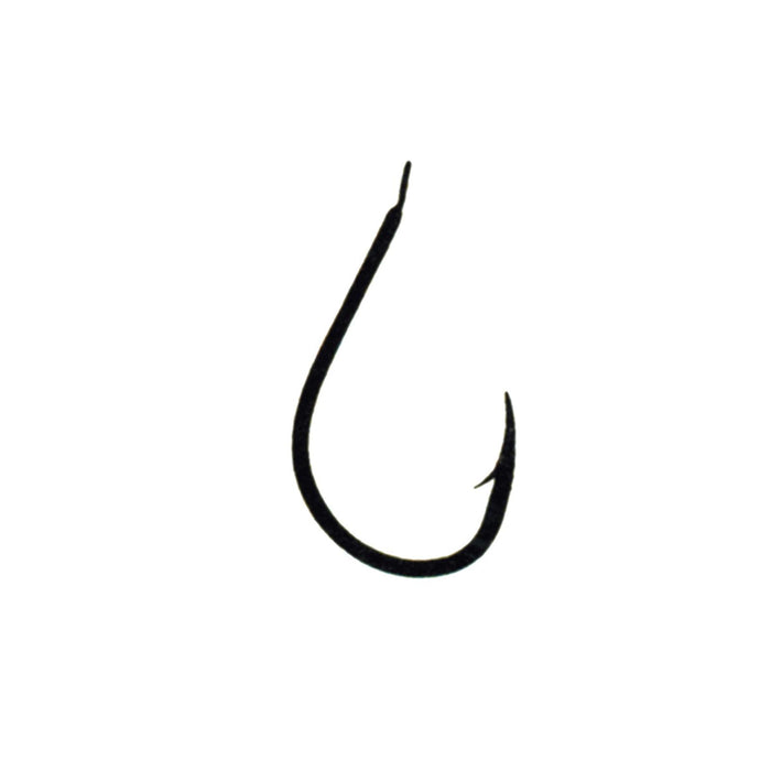 Fishing Hooks Kaptura K10026-Chinu Kaptura Size 2 Fishing Ferrari 7952702
