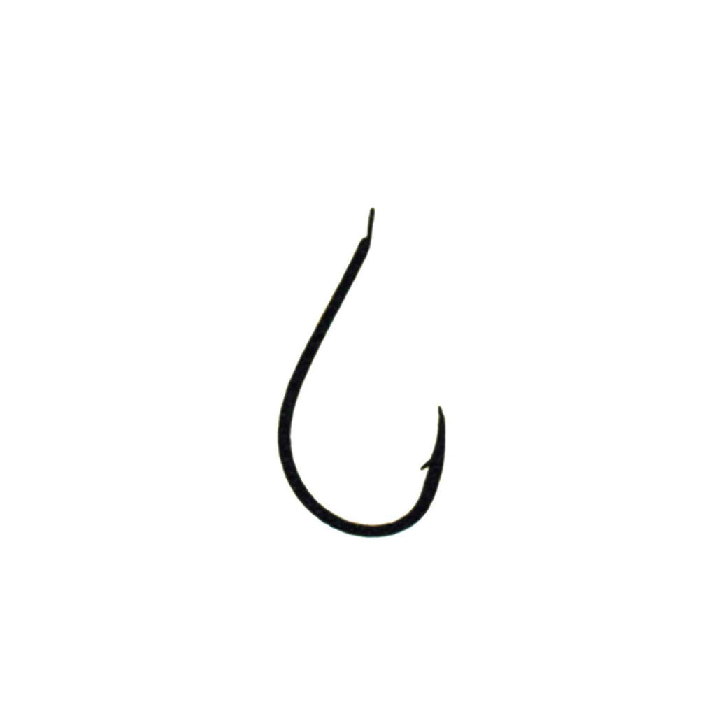 Fishing Hooks Kaptura K10026-Chinu Kaptura Size 6 Fishing Ferrari 7952706