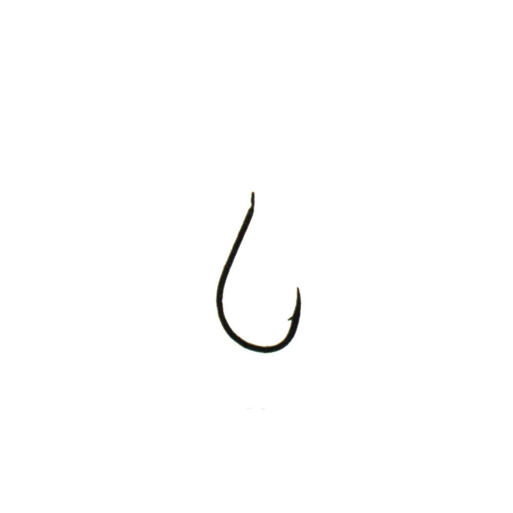 Fishing Hooks Kaptura K10026-Chinu Kaptura Size 10 Fishing Ferrari 7952710