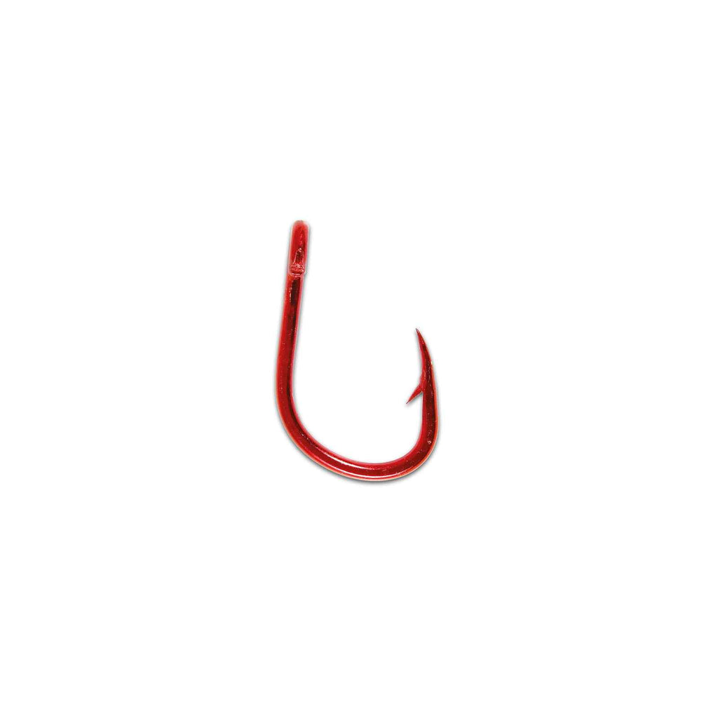 Fishing Hooks Ishidai Ring Kaptura Size 2 Fishing Ferrari 7952802