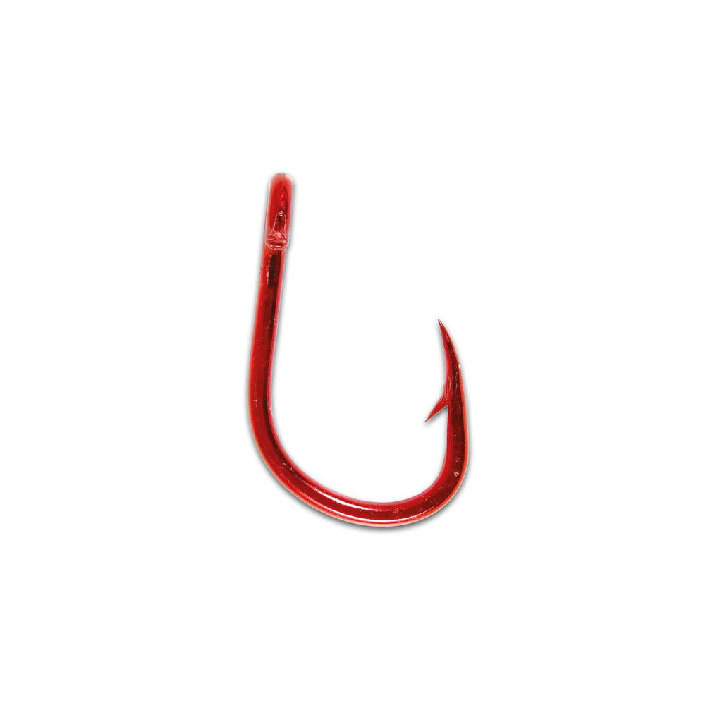 Fishing Hooks Ishidai Ring Kaptura Size 3-0 Fishing Ferrari 7952830