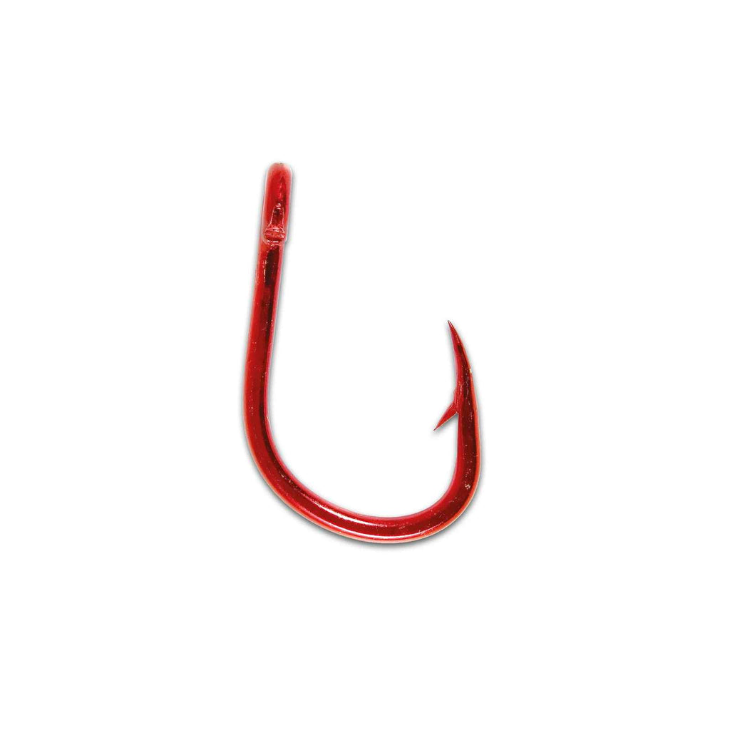 Fishing Hooks Ishidai Ring Kaptura Size 5-0 Fishing Ferrari 7952850