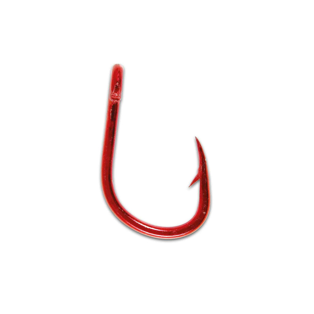 Fishing Hooks Ishidai Ring Kaptura Size 6-0 Fishing Ferrari 7952860