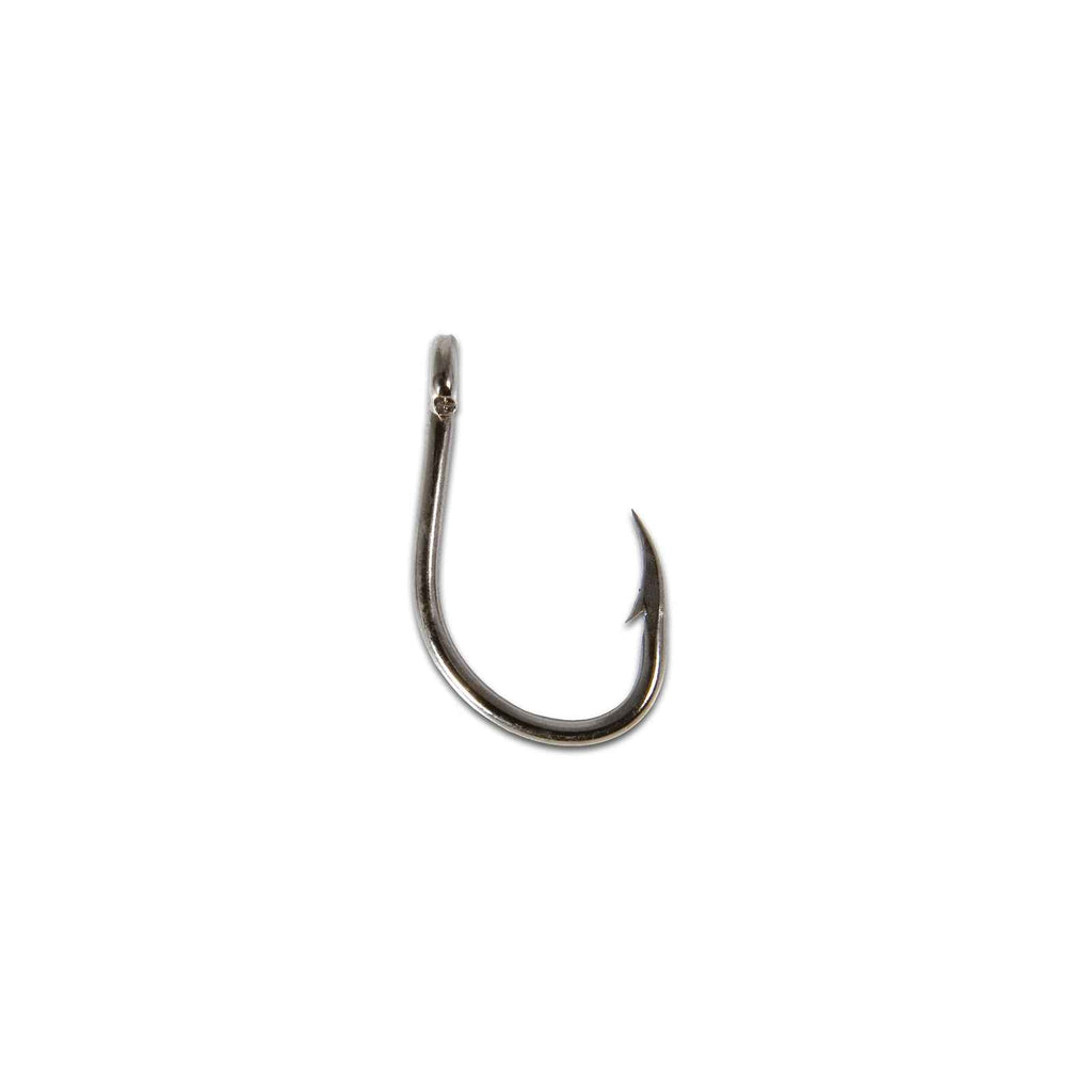 Fishing Hooks Live Bait Ring Kaptura Size 1-0 Fishing Ferrari 7952910