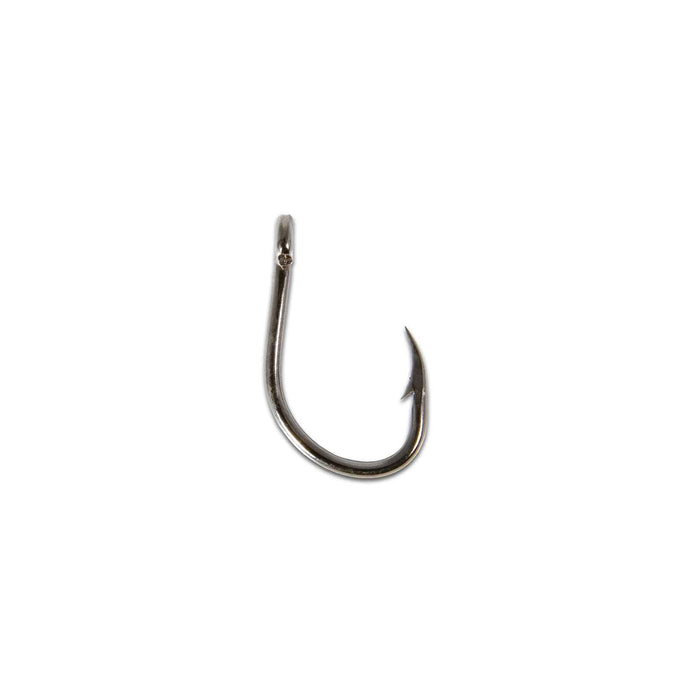 Fishing Hooks Live Bait Ring Kaptura Size 1-0 Fishing Ferrari 7952910