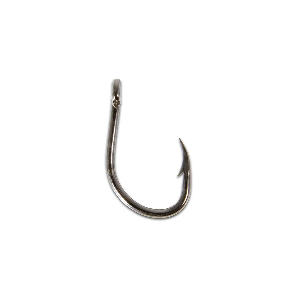 Fishing Hooks Live Bait Ring Kaptura Size 3-0 Fishing Ferrari 7952930