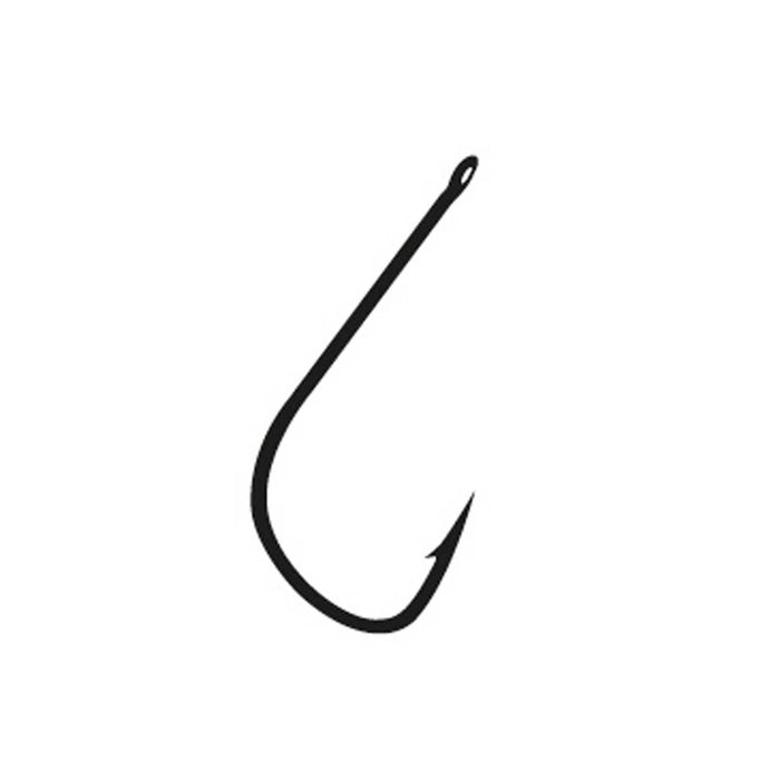 Fishing Hooks Sode Ring Kaptura Size 2 Fishing Ferrari 7953002