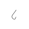 Fishing Hooks Sode Ring Kaptura Size 12 Fishing Ferrari 7953012