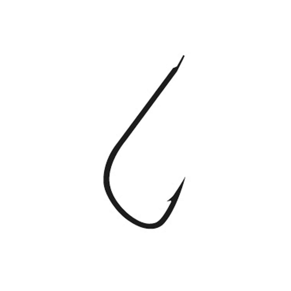 Fishing Hooks Sode Flatted Kaptura Size 2 Fishing Ferrari 7953102