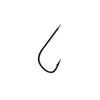 Fishing Hooks Sode Flatted Kaptura Size 6 Fishing Ferrari 7953106