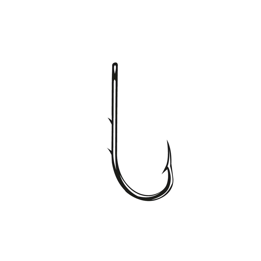 Fishing Hooks Baitholder Ringed Kaptura Size 2 Fishing Ferrari 7953302