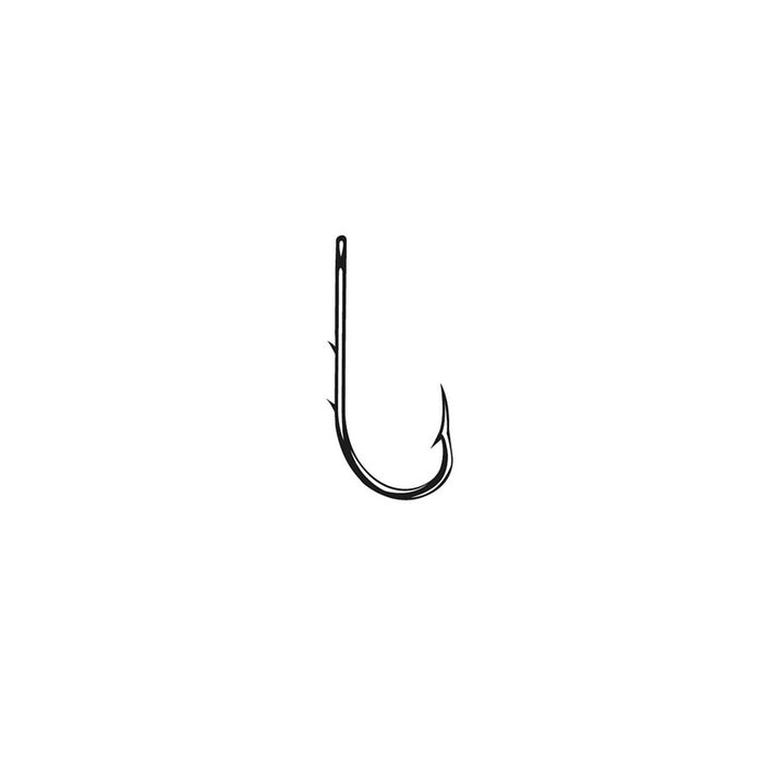 Fishing Hooks Baitholder Ringed Kaptura Size 10 Fishing Ferrari 7953310