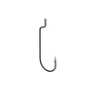 Fishing Hooks O'shaughnessy Worm Ring Kaptura Size 3-0 Fishing Ferrari 7953500-3