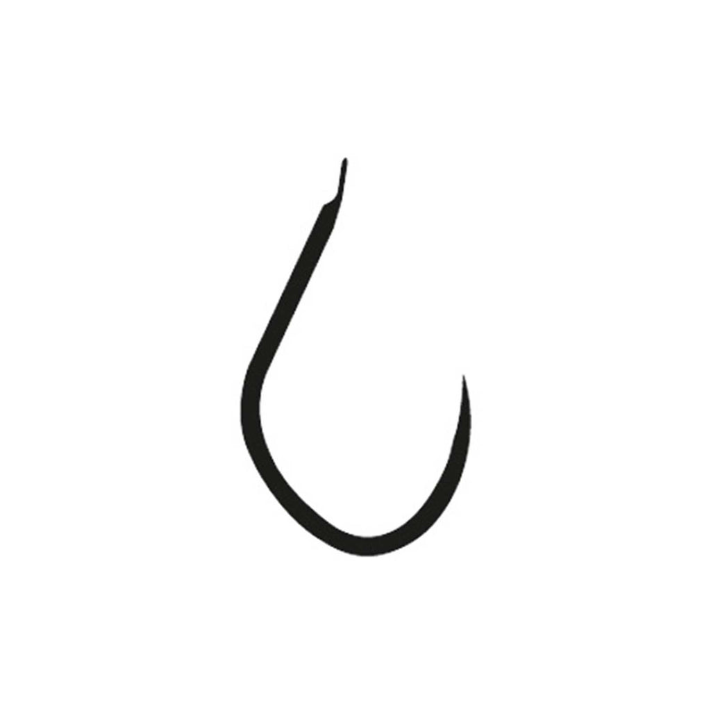 Fishing Hooks Iseama Susre Flatted Size 1-0 Fishing Ferrari 7953600-1