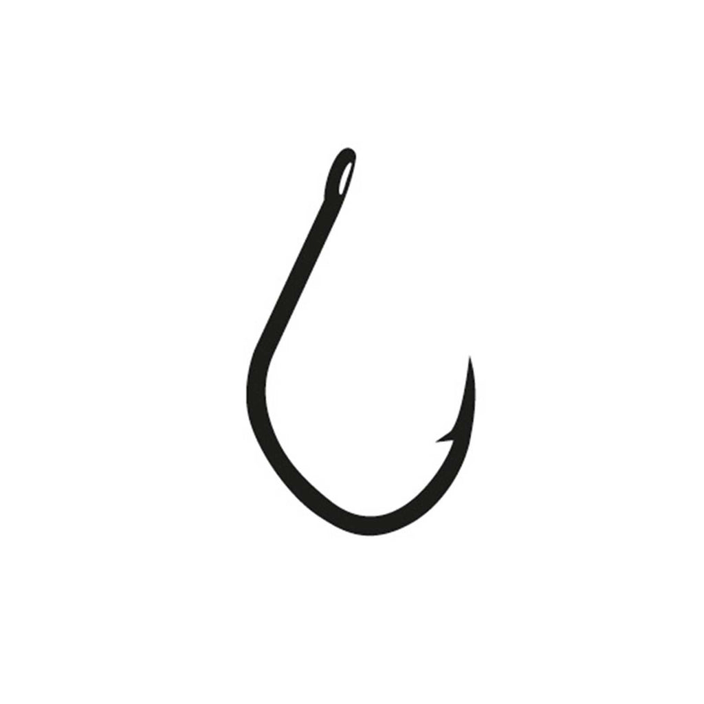 Fishing Hooks Kaptura Iseama Ringed Size 1-0 Fishing Ferrari 7953700-1