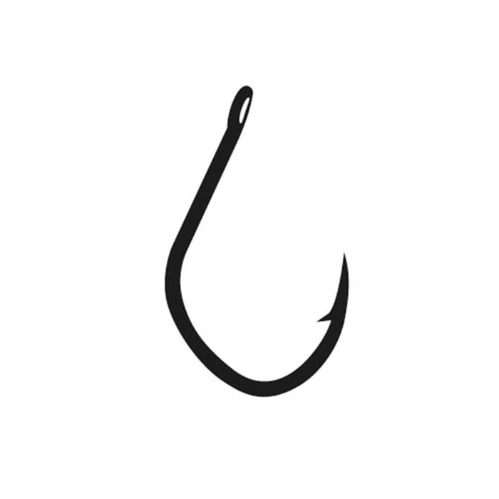 Fishing Hooks Kaptura Iseama Ringed Size 3-0 Fishing Ferrari 7953700-3